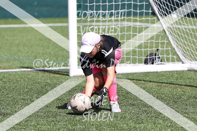 1DX30816 - Sun 14th U11 Girls
