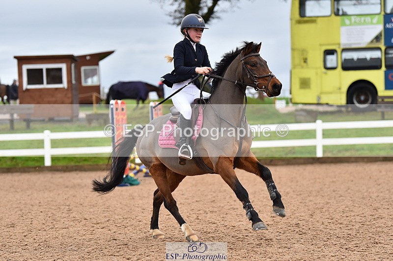 231203A-100542-00287 - Cls 2 British Novice & 80cm Open