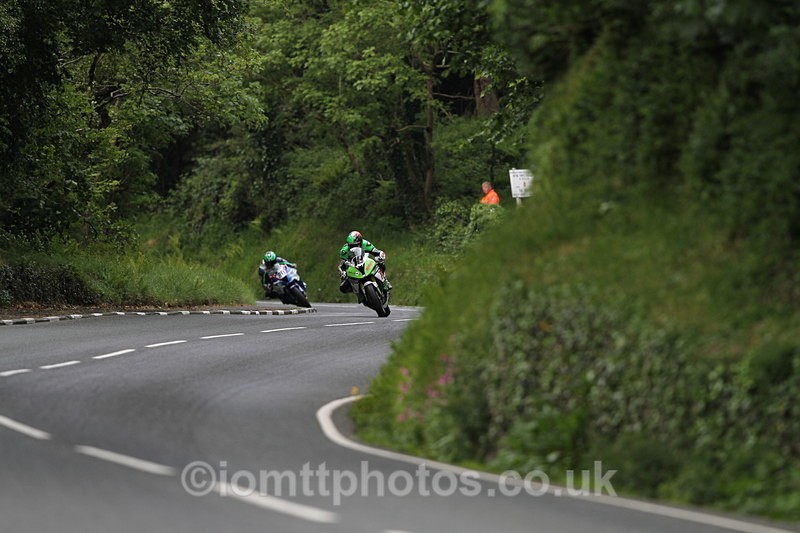 PR154592 - Superbike TT