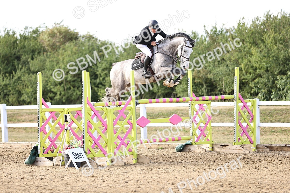 SBM_012134 - Class 10 - Talent Seekers Inc 7 Year Championship Qualifier - 2nd Half