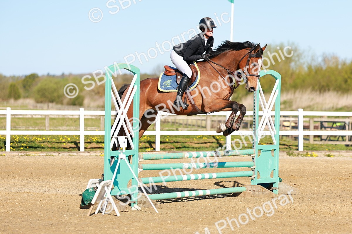 SBM_000403 - Class 1 - Clear Round