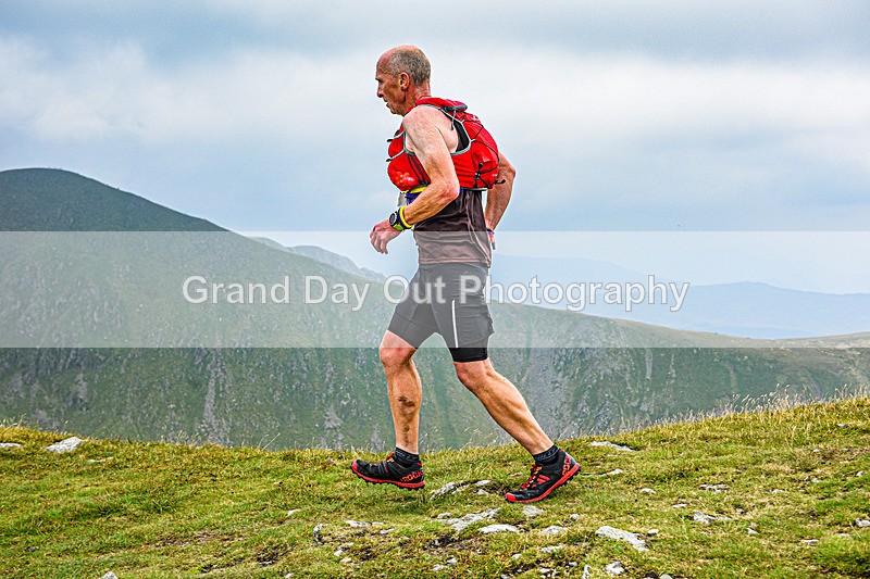 Grisedale Horseshoe-755 - Grisedale Horseshoe Fell Race Saturday 3rd September 2022
