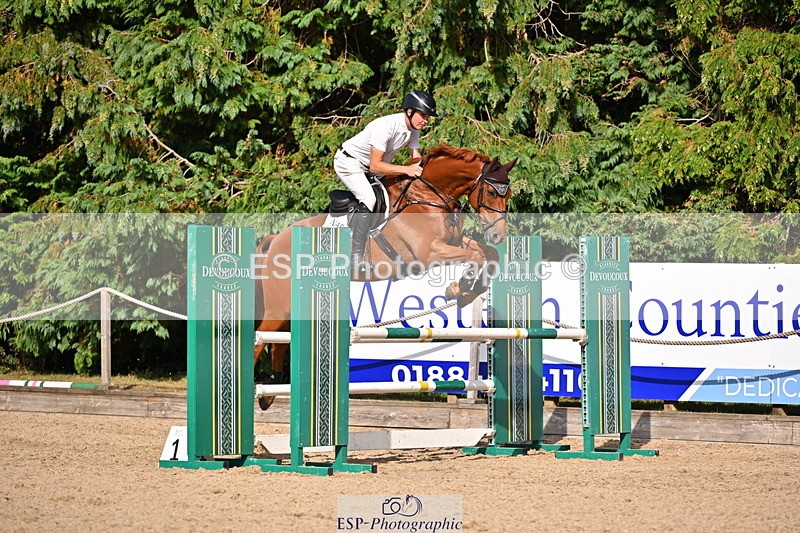 250817A-163350-05104 - Cls 23 Snr 1.15m Open