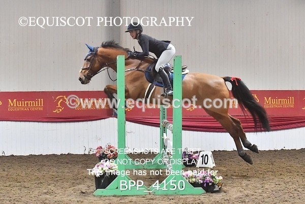 BPP_4150 - CLASS 5 Senior Discovery/1M OPEN