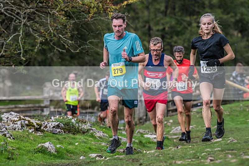 Dovedale Dash-770 - Dovedale Dash Sunday 5th October 2025