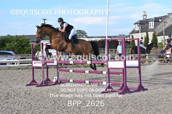 BPP_2626 - CLASS 7  1.05m Amateur Championship Qualifier/ 1.05m Open