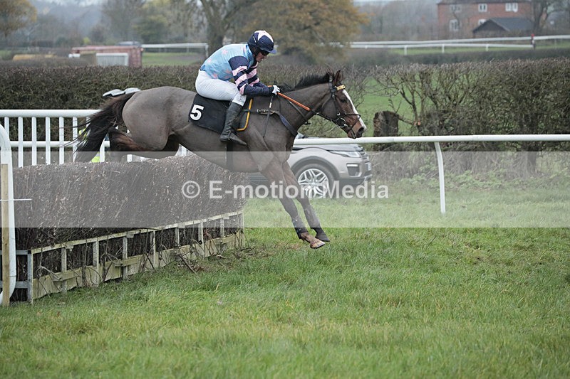 PtP 041222 0523 - Wheatland  Hunt PtP Chaddesley Corbett, Worcs 04/12/22