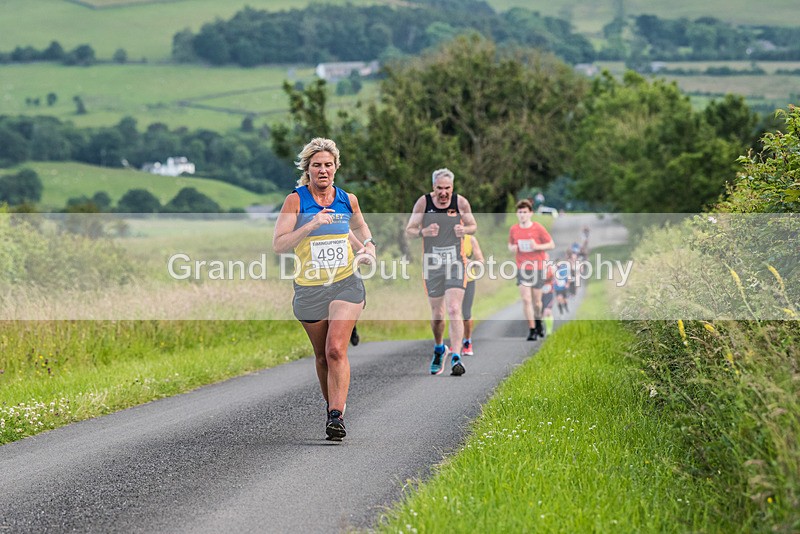 Lambfoot Loop-325 - Lambfoot Loop Road Race Tuesday 5th July 2022