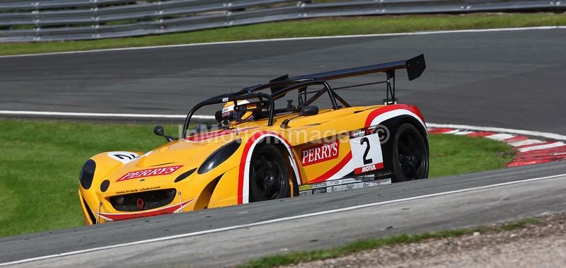  - USLOT  Lotus Specific