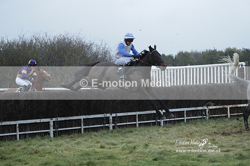 PtP 041222 1100 - Larkhill Racing Club Point-to-Point Larkhill 01/01/23
