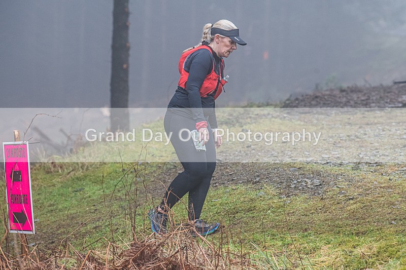 Glentress 21  10K-1663 - High Terrain Events Glentress 21 & 10K Trail Runs Saturday 18th February 2023