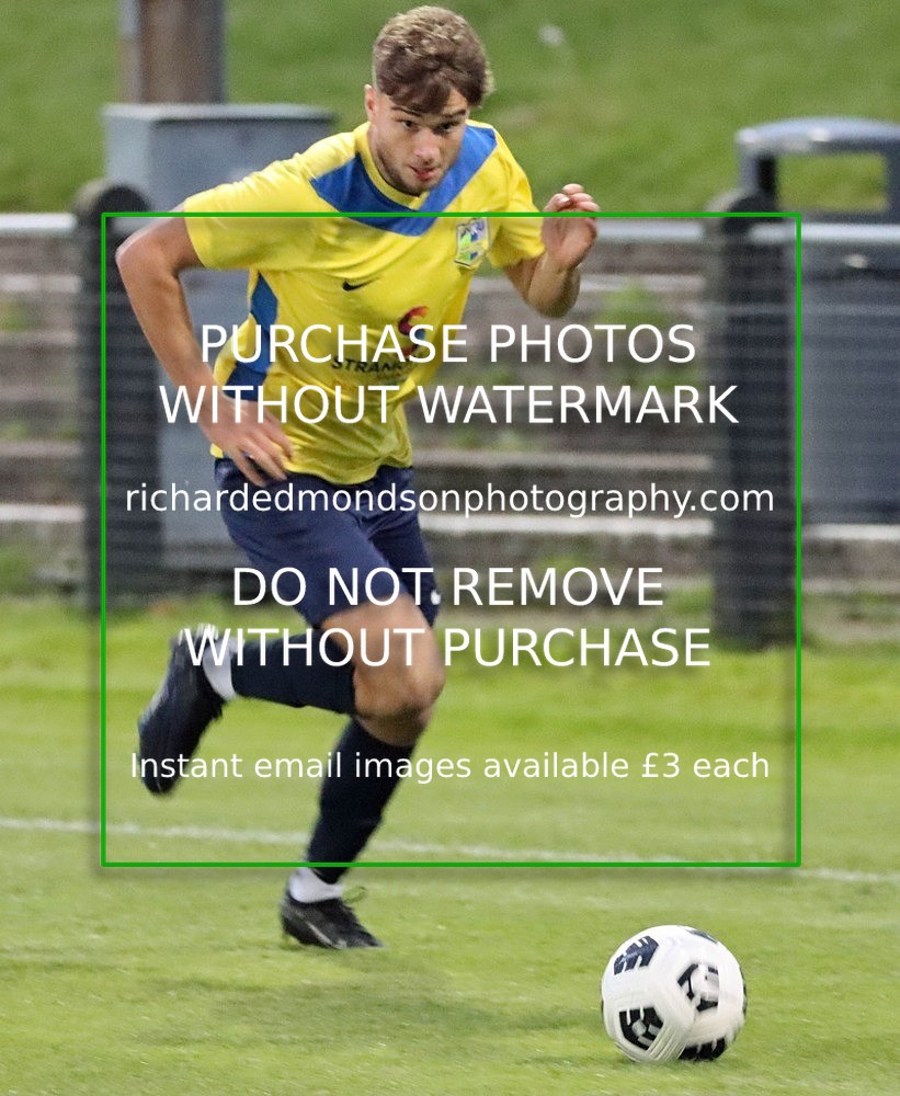 IMG_5352 - Kendal United vs Kirkoswald (Invitation Final)