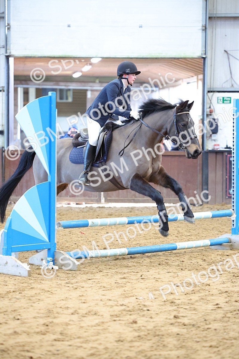 SBM_000704 - Class 3 - 60cm