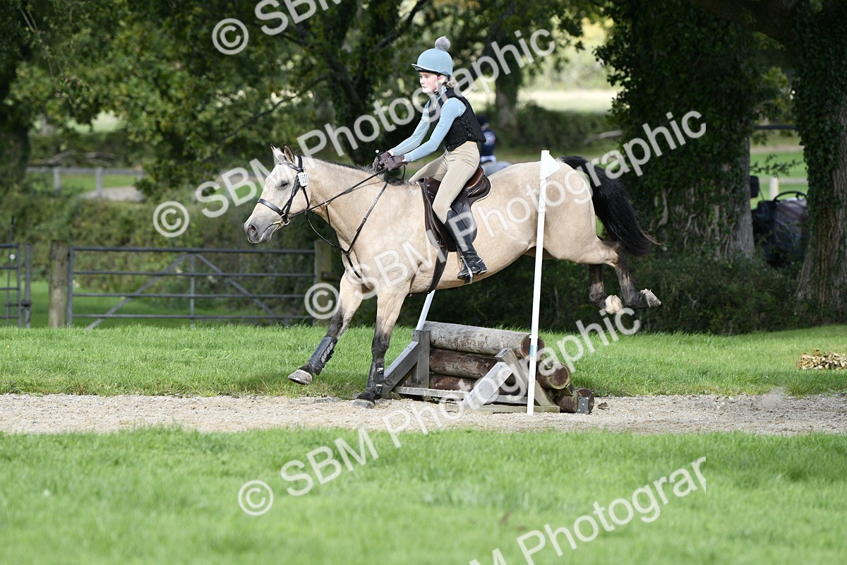 SBM_16255 - E4b - Eventers Challenge 60cm Open