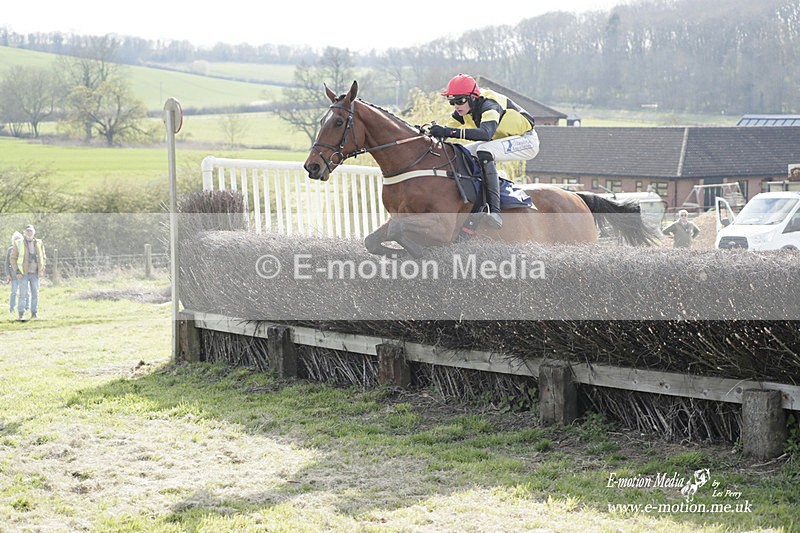 PtP 080423 602 - Dingley Races The Woodland Pytchley Hunt PtP 08/04/23