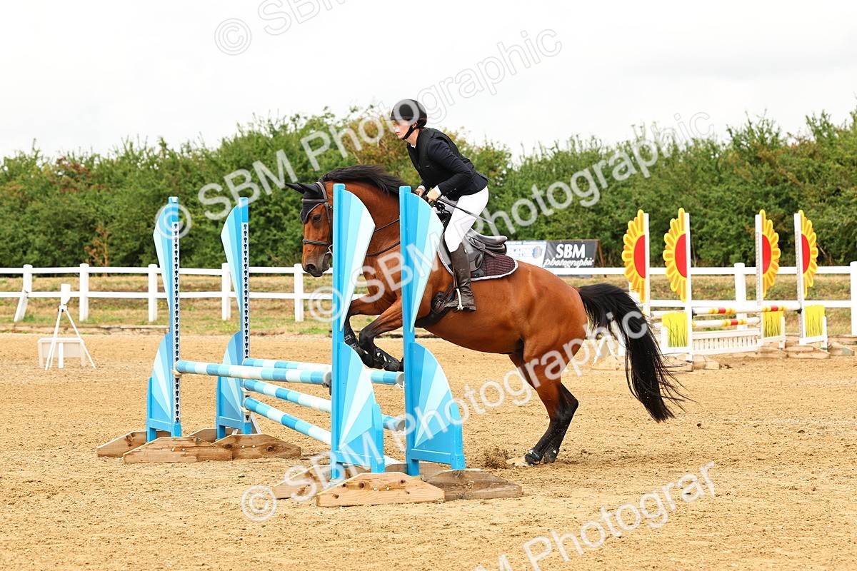 SBM_002109 - Class 5 - 80cm