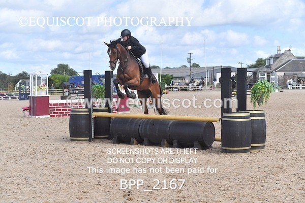 BPP_2167 - DERBY CLASS 6 - 70CM