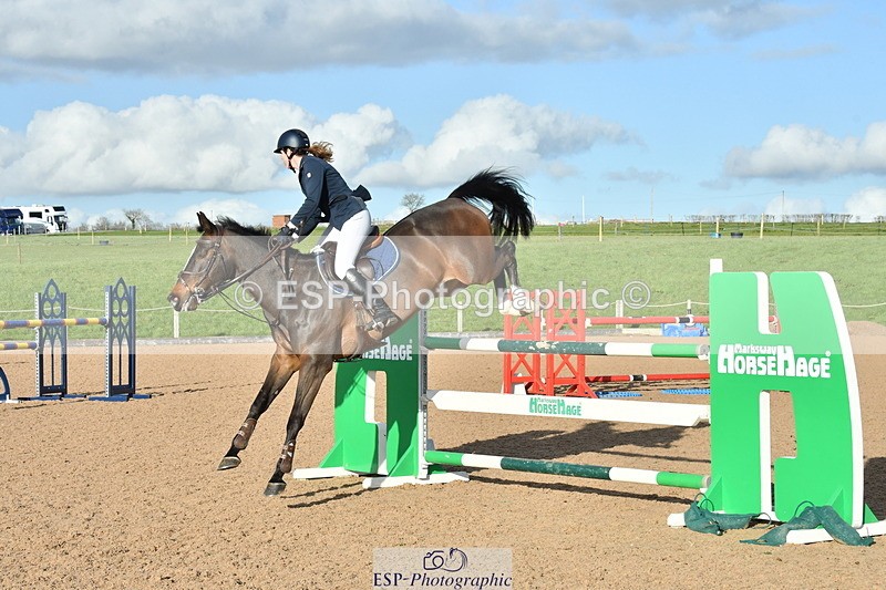 240306A-161058-02366 - Cls 5 Foxhunter and 1.20m Open
