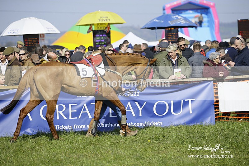 PtP 200322 162 - Mendip Farmers Point-to-Point 20/03/22