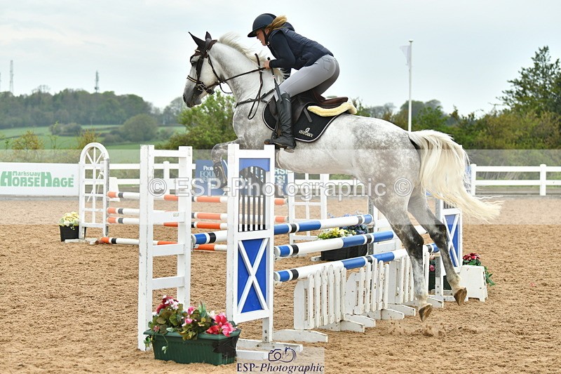 230504A-120756-01213 - Cls 3 85cm Amateur Quali