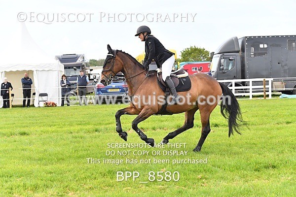 BPP_8580 - CLASS 1 Senior 1.15m Open (inc National 1.15m Members Cup Qualifier)