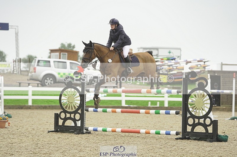 230722A-114132-08923 - Cls 19, 1 Star Silver 1.20m