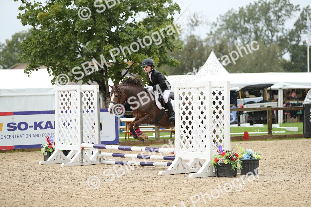 SBM_34372 - J60 Clear Round 50cm