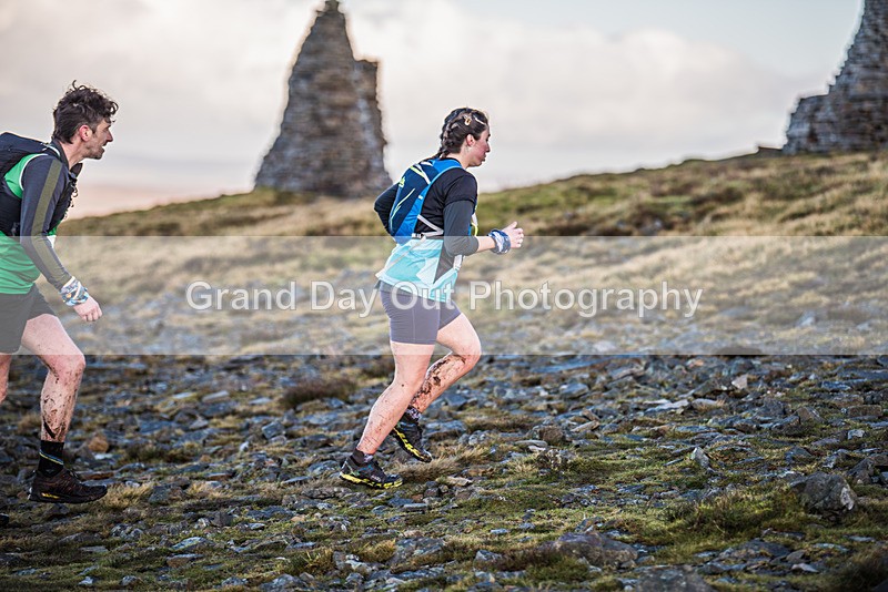 Nine Standards-425 - Nine Standards Fell Race Monday 1st January 2024