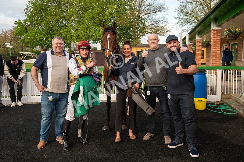 200424-Race 6-Gulliver- - Race 6