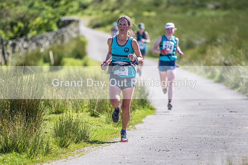 Tebay-430 - Tebay Fell Race Saturday 12th July 2025