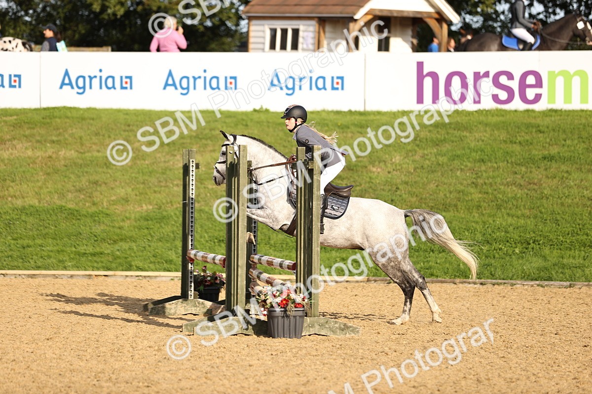 SBM_53029 - J10 - Junior Pony 75cm Championship
