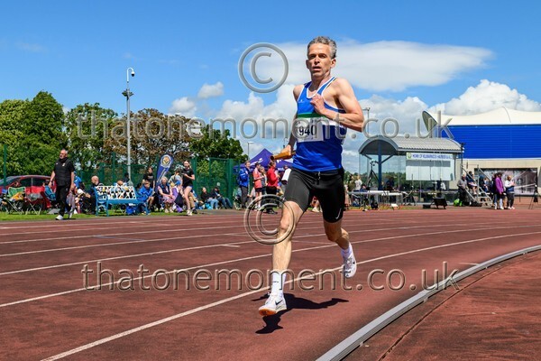 Relays26-815993 - Male Set Two