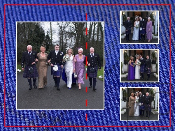 - Enterkine House, Annbank