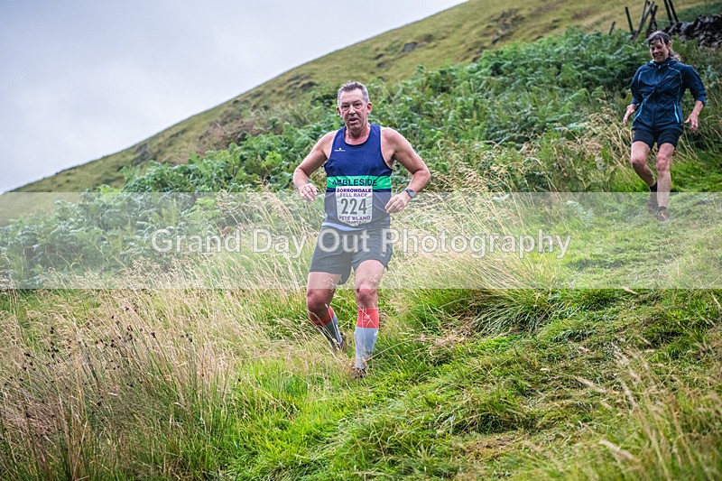 Steel Fell-707 - Steel Fell Race Wednesday 5th August 2026