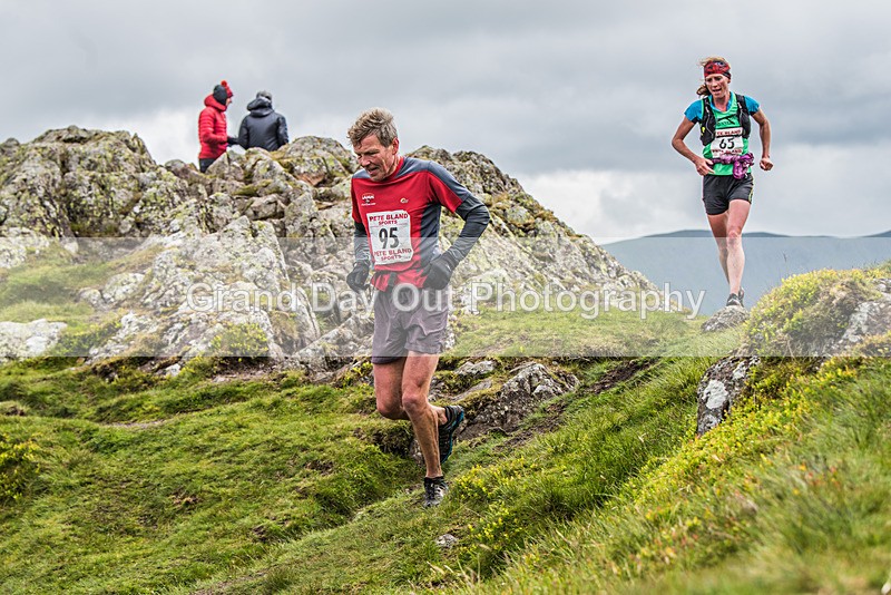 Howtown-95 - Howtown Fell Race Sunday 12th June 2022
