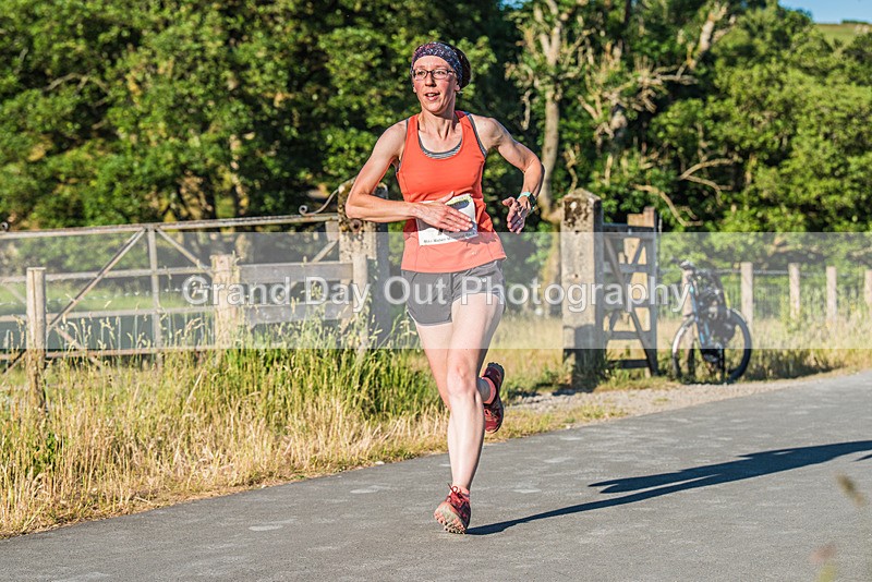 Round Latrigg-184 - Round Latrigg (Mike Mullen Memorial) Fell Race Wednesday 14th June 2023