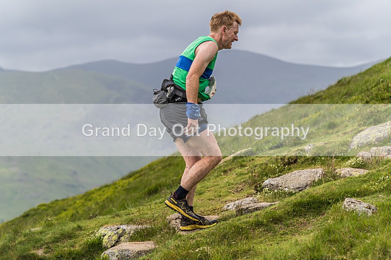 Howtown-100 - Howtown Fell Race Sunday 7th June 2026