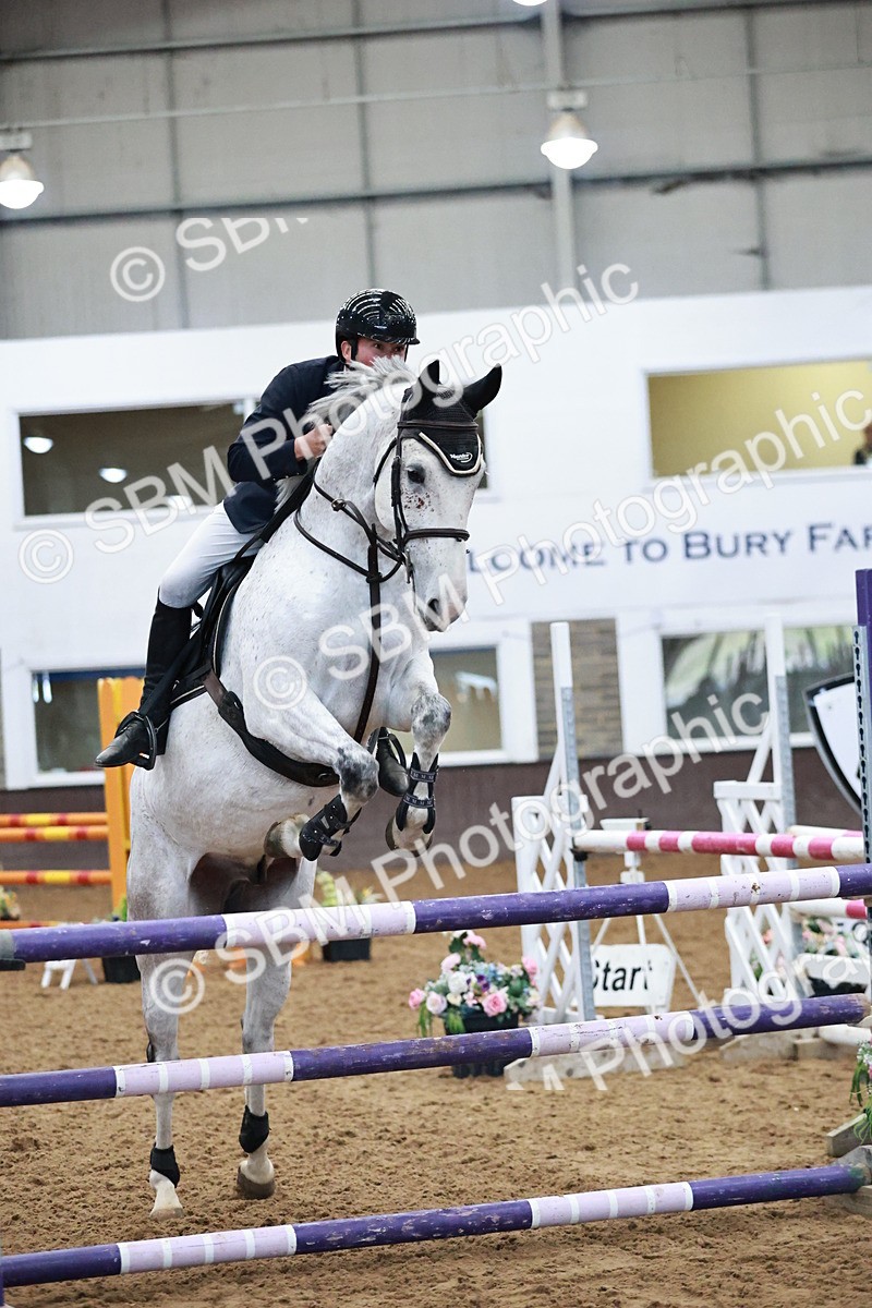 SBM_001584 - Class 4 - Senior Newcomers 1.10m