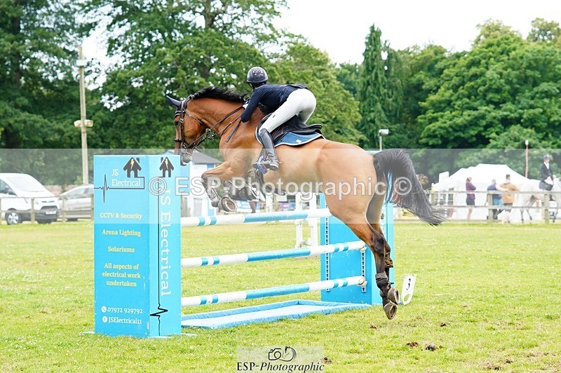 240712-132624-33866 - Cls 145 Foxhunter