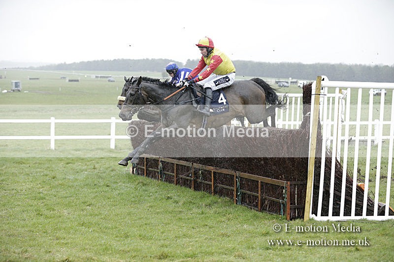PtP 150320 0156 - New Forest Point-to-Point Larkhill 15/03/20
