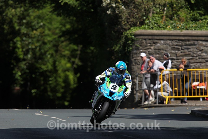  - Superbike Race