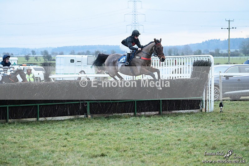 PtP 250126 1517 - Cocklebarrow Races Point-to-Point 25/01/26