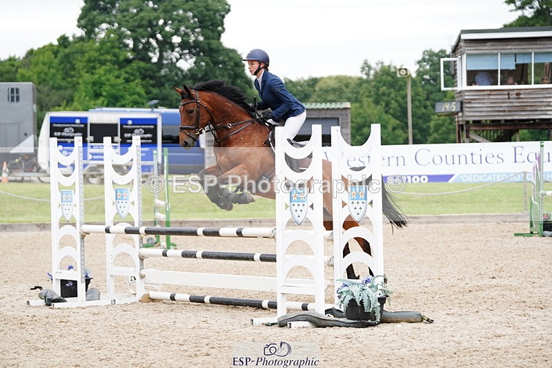 250613A-133216-01636 - Cls 12 95cm Amateur Quali