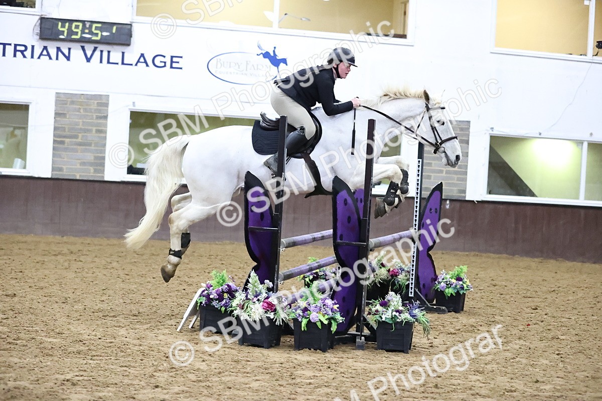 SBM_009037 - Class 20 - Senior British Novice - 80cm