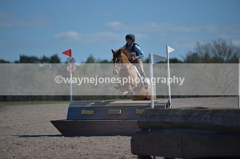 NGP_9239 - XC Time 14:13 to 14:20