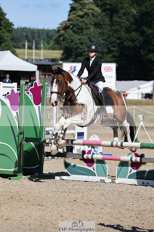 250703A-092448-00334 - Cls 5 85cm Amateur Qualifier