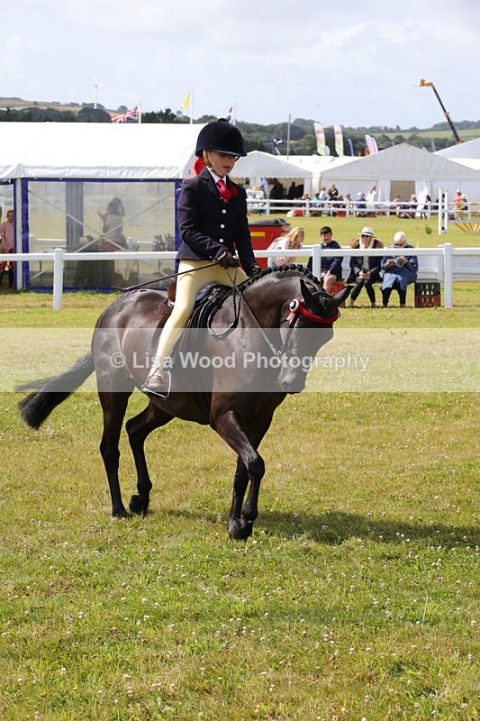 1X9A3734 - Class 30: First Ridden SP/SHP