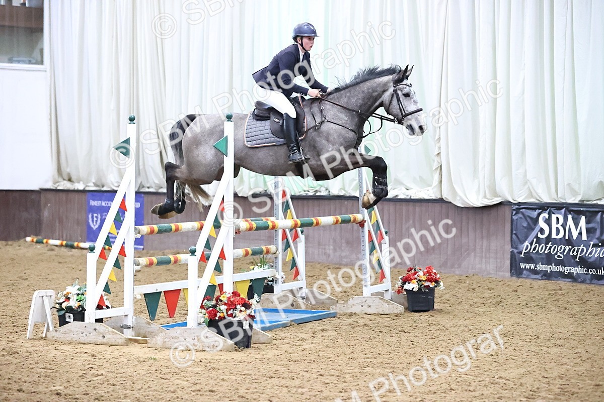 SBM_003548 - Class 16 - Senior Newcomer - 1.10m