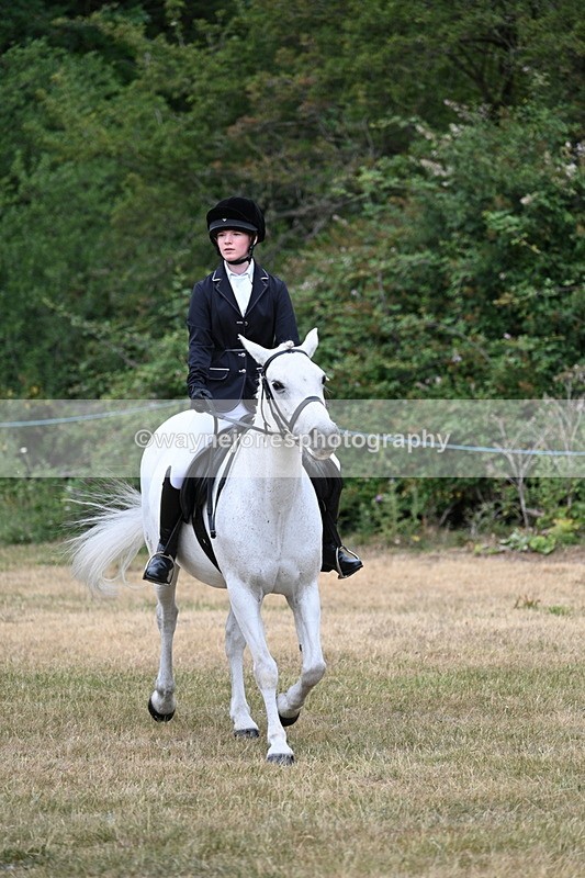 WJ7_0161 - Class 2 Best rider