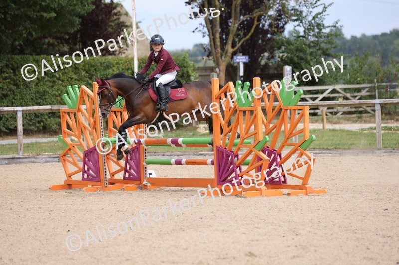 20250727-1835 - Class 6 - 90cm